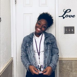 Meet your Posher, Jada